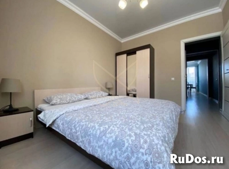 Продам 2 комнатную квартиру 73 м2 изображение 4