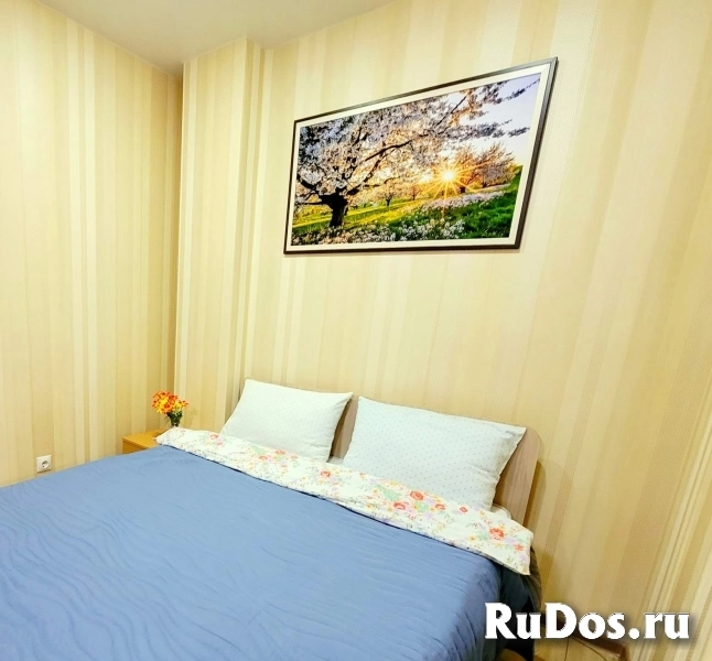 Сдам 1 комнатную квартиру 36 м2 изображение 6