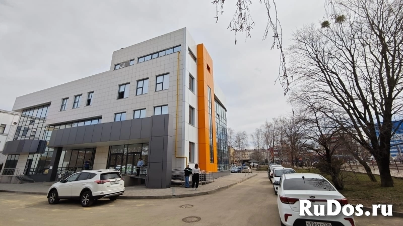 Продам коммерческую недвижимость 2614.1 м2 изображение 4