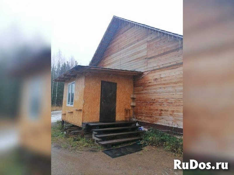 Продам коттедж 91 м2 изображение 5