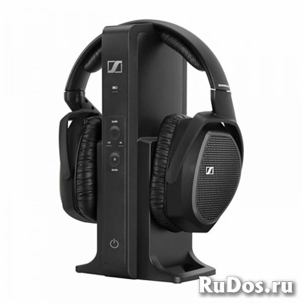 Цифровая беспроводная система Sennheiser RS 175-U фото