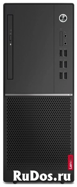 Настольный компьютер Lenovo V530-15ICB (10TV007GRU) Mini-Tower/Intel Core i3-9100/4 ГБ/1 ТБ HDD/Intel UHD Graphics 630/Windows 10 Pro фото