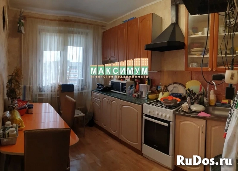 Продам 3 комнатную квартиру 64 м2 фото