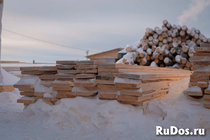 Доска от производителя с доставкой по РФ изображение 7