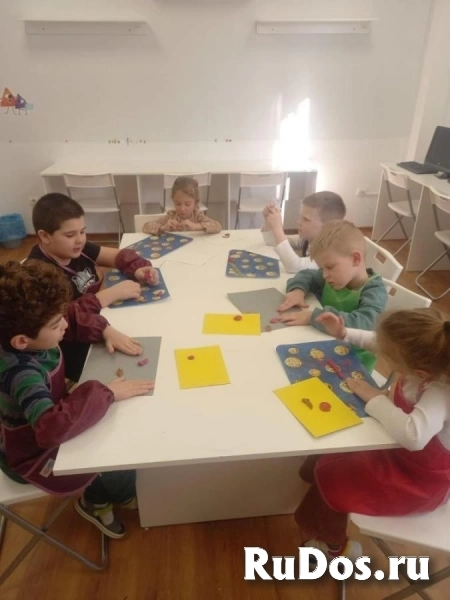 Теплый семейный садик без вступительного взноса Пятигорск изображение 3