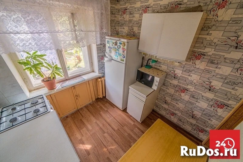 Продам 3 комнатную квартиру 54 м2 изображение 4