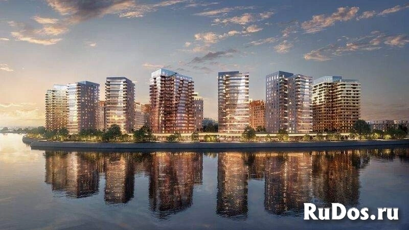 Продам 2 комнатную квартиру 64 м2 изображение 3