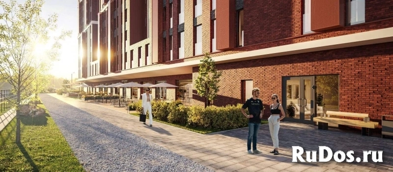 Продам коммерческую недвижимость 42.72 м2 изображение 5