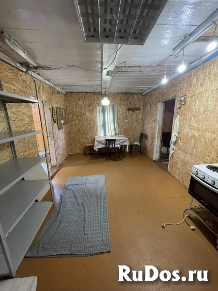 Продам дом 62 м2 изображение 8