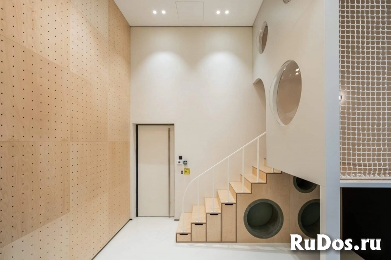 Продам 5 комнатную квартиру 122.3 м2 изображение 8