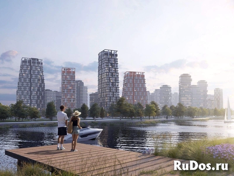 Продам 1 комнатную квартиру 28 м2 изображение 4