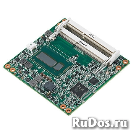 Одноплатный компьютер Advantech SOM-6894CRZ-S6A1E фото