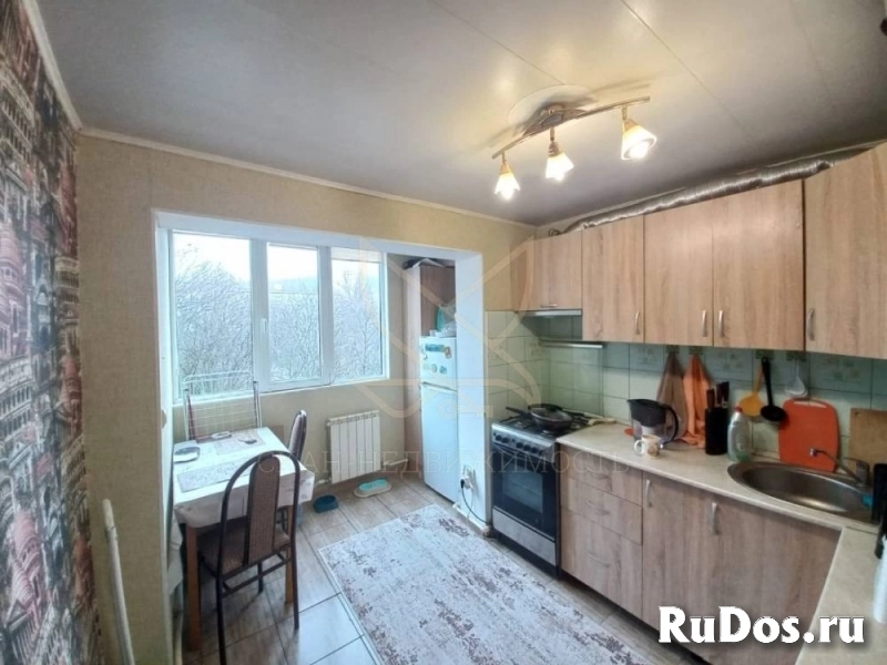 Продам 1 комнатную квартиру 35 м2 изображение 4