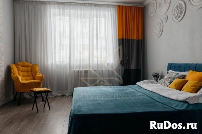 Продам 1 комнатную квартиру 48.8 м2 фотка