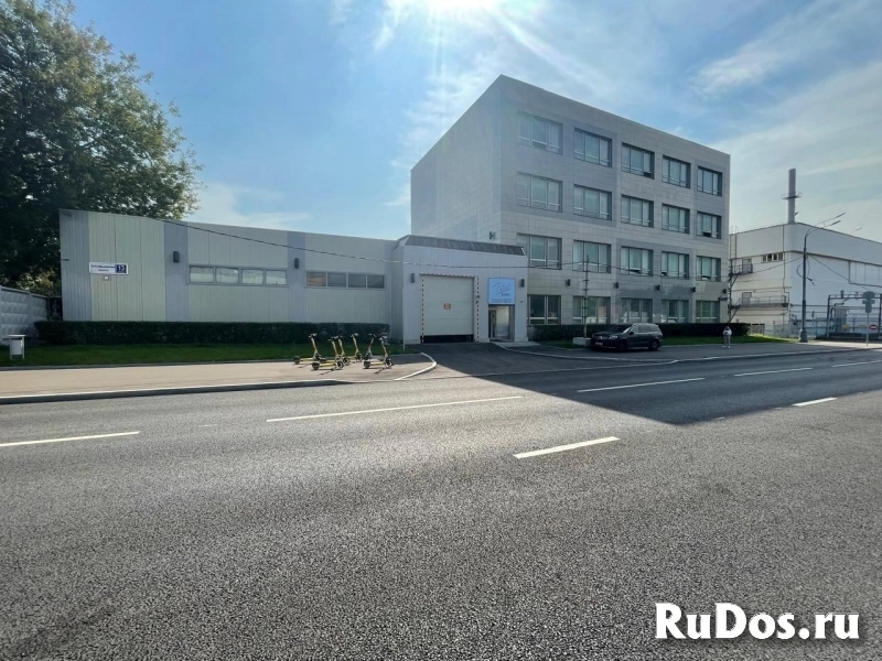 Сдам коммерческую недвижимость 6.3 м2 изображение 6