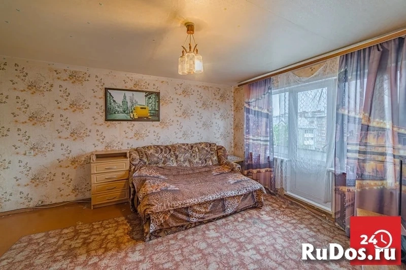 Продам 2 комнатную квартиру 61 м2 изображение 3