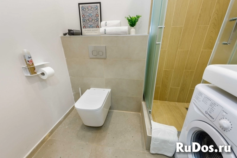 Inndays Apartments картинка 8 Inndays Apartments изображение 8