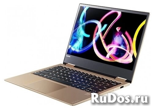 Ноутбук Lenovo Yoga 720 13 фото