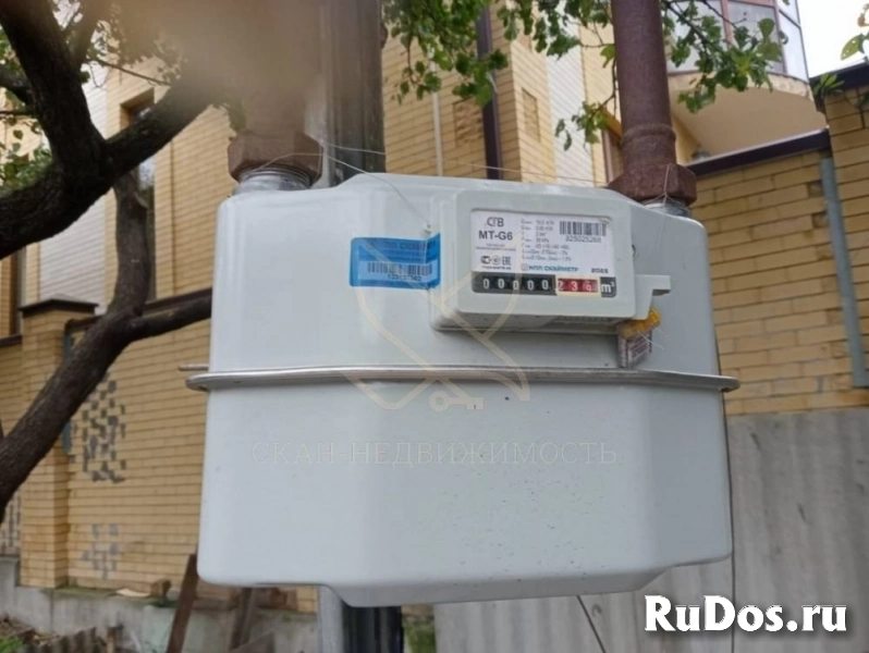 Продам участок 6.5 сот. изображение 4