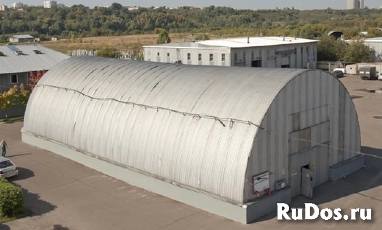 Продам коммерческую недвижимость 5241 м2 изображение 5