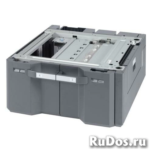 Кассета для бумаги PF-810 для TASKalfa 2551ci/3010i/3510i, TASKalfa 3011i/3511i, 2х1500 л. A4 {1203PC8NL0} фото