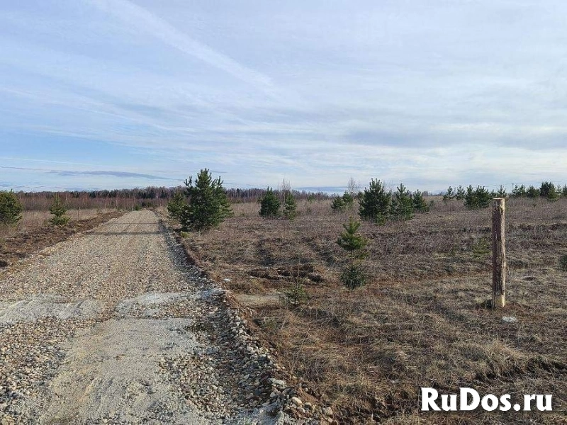 Продам участок 717 сот. изображение 5