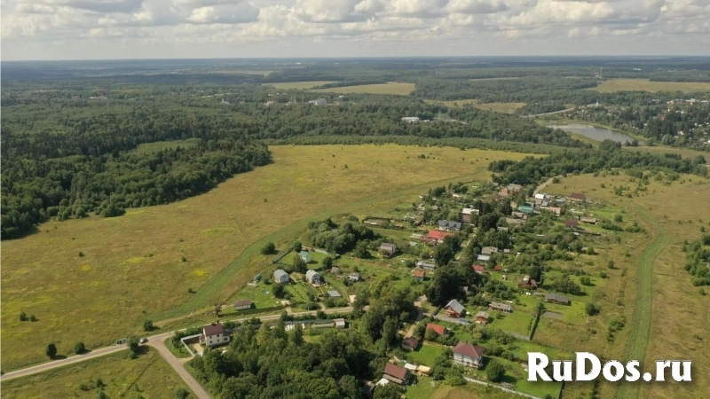 Продам участок 2146 сот. изображение 6