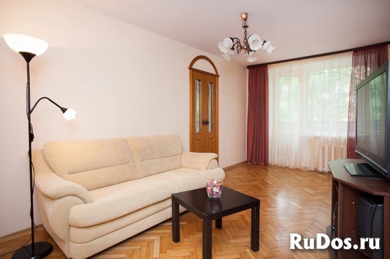 Inndays Apartments изображение 3