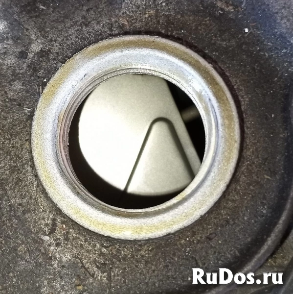 Двигатель Toyota RAV4 3ZR 3ZRFE 2.0 изображение 6