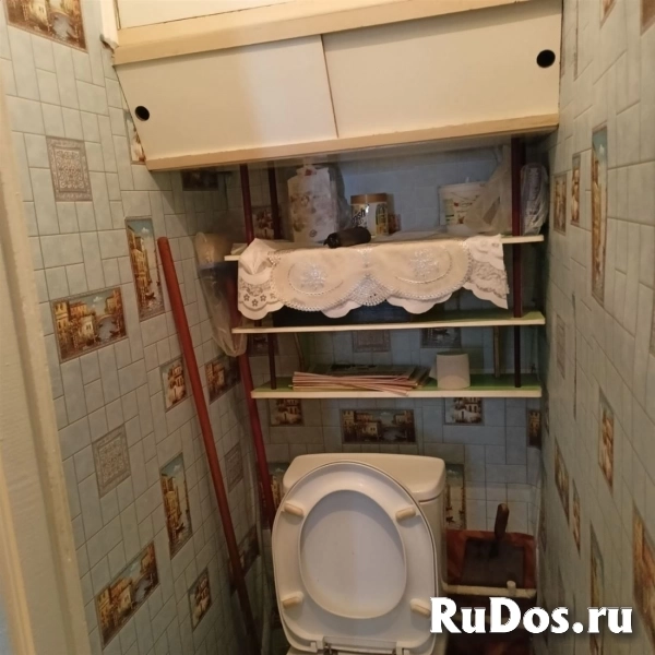 Продам 2 комнатную квартиру 41 м2 изображение 6