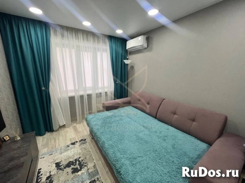 Продам 1 комнатную квартиру 37 м2 фото