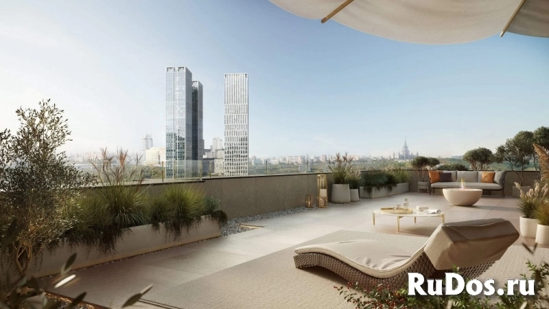 Продам 2 комнатную квартиру 252.5 м2 изображение 4