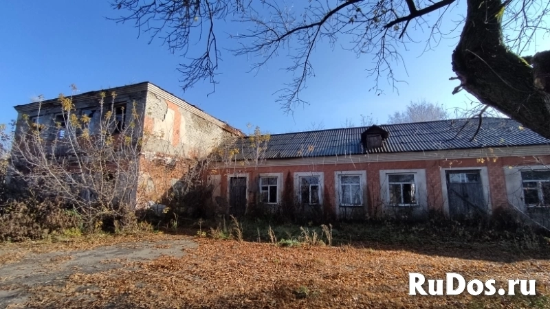 Продам коммерческую недвижимость 1831.3 м2 изображение 7