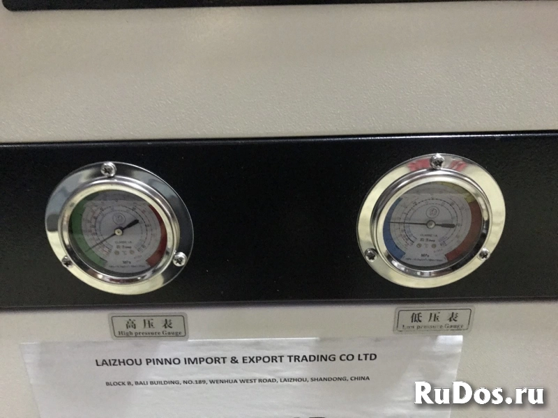 Чиллер FKL-3HP (3 кВт) изображение 3
