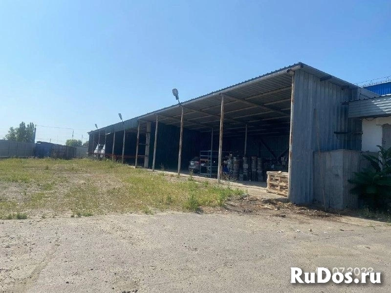 Продам коммерческую недвижимость 3593 м2 изображение 6