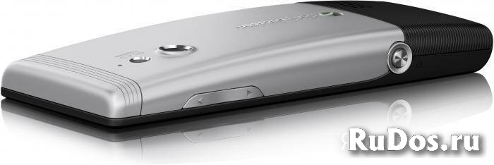 Новый Sony Ericsson Elm J10i2 (оригинал,комплект) изображение 5