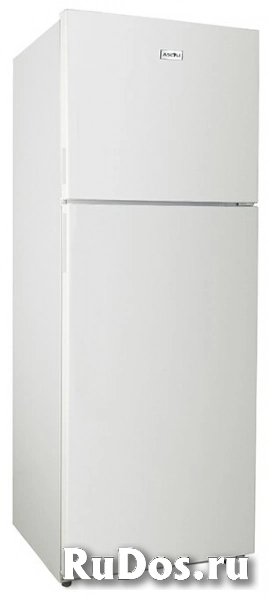 Холодильник ASCOLI ADFRW355W фото