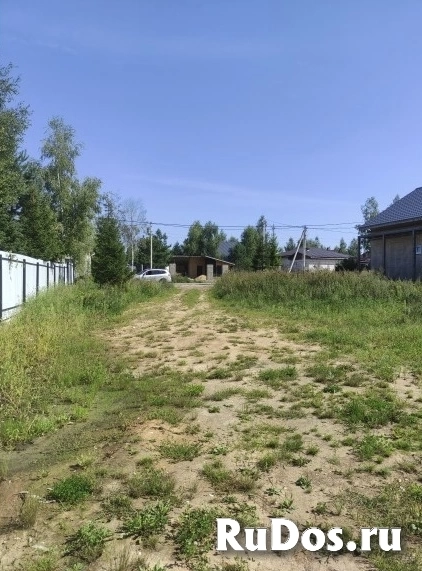Продам участок 8 сот. фотка