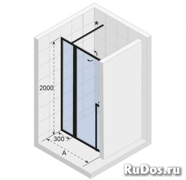 Riho Lucid GD104 GD112W000 фото