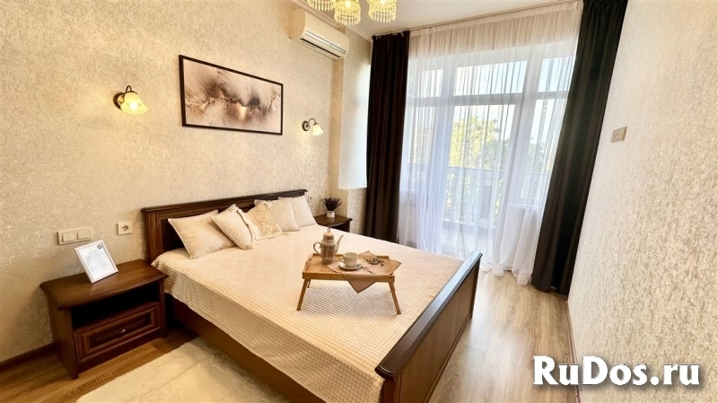 Продам 2 комнатную квартиру 58 м2 фото