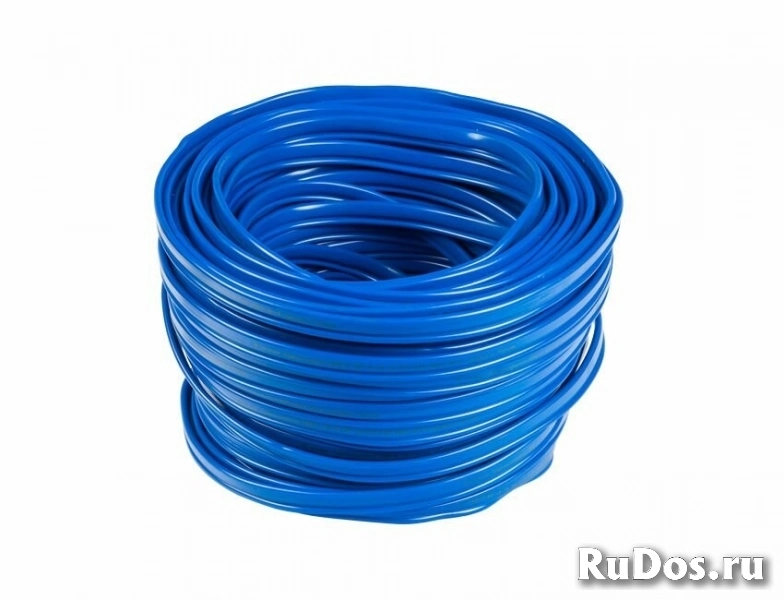 кабель водопогружной кабель водопогружной UNIPUMP КВВ-П 3*4 (бухта 100 м) фото