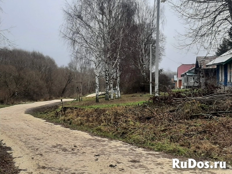 Продам участок 24 сот. изображение 5