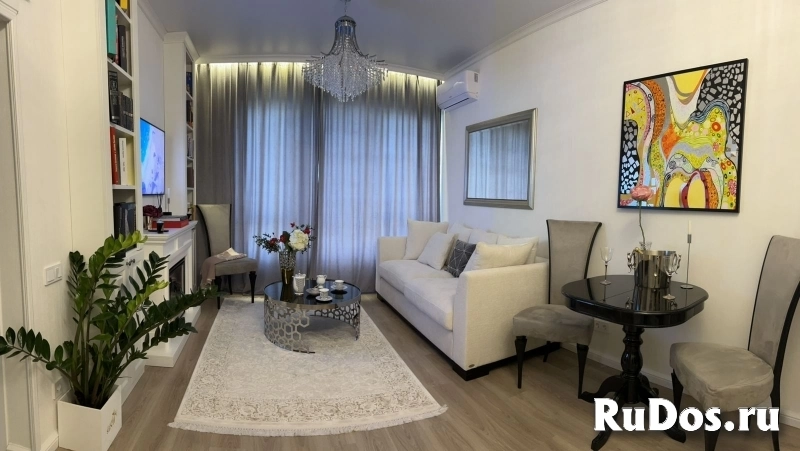 Продам 2 комнатную квартиру 37 м2 фото