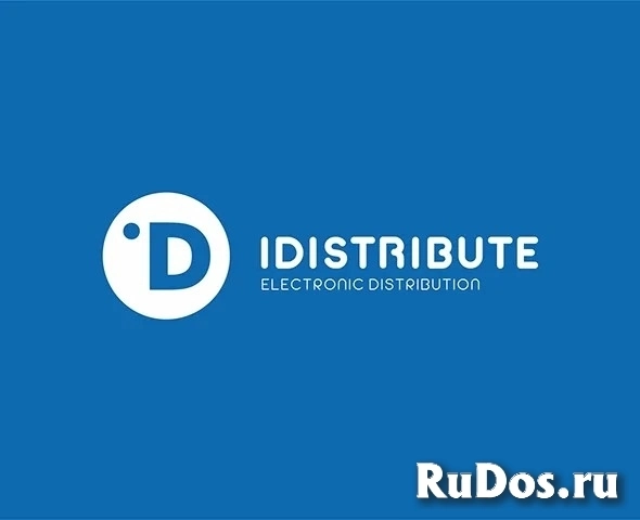 iDistribute - B2B система и интернет-магазин в одном изображение 3