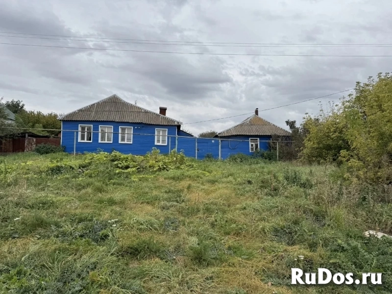 Продам коттедж 72 м2 фотка