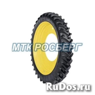 Шины Шина 270/95R38 143A8/140D Titan TT49V R-1W TL фото