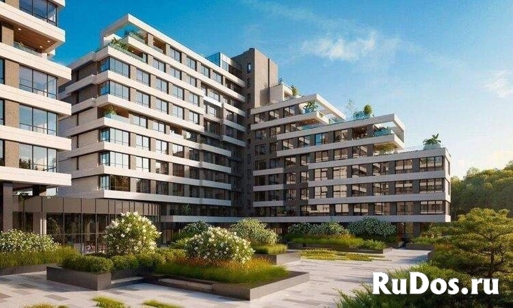Продам 3 комнатную квартиру 152 м2 изображение 8