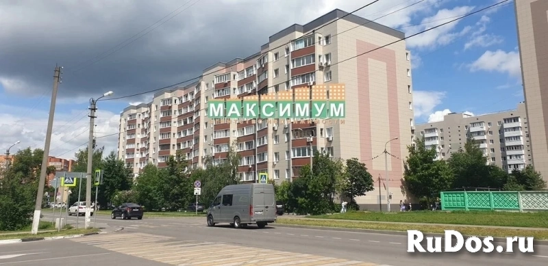 Продам 1 комнатную квартиру 44 м2 фото