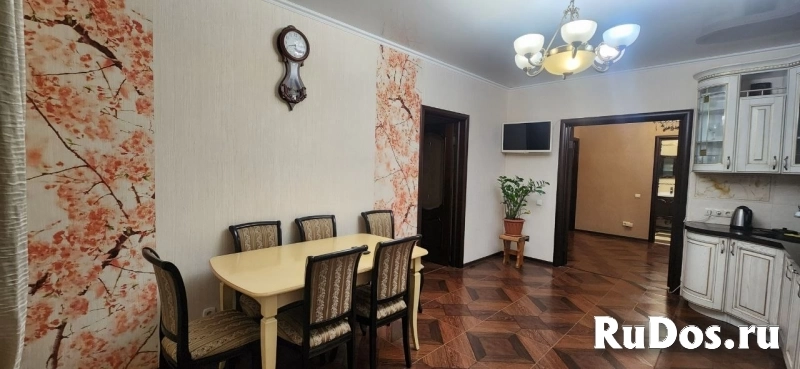 Продам 3 комнатную квартиру 86.1 м2 изображение 9