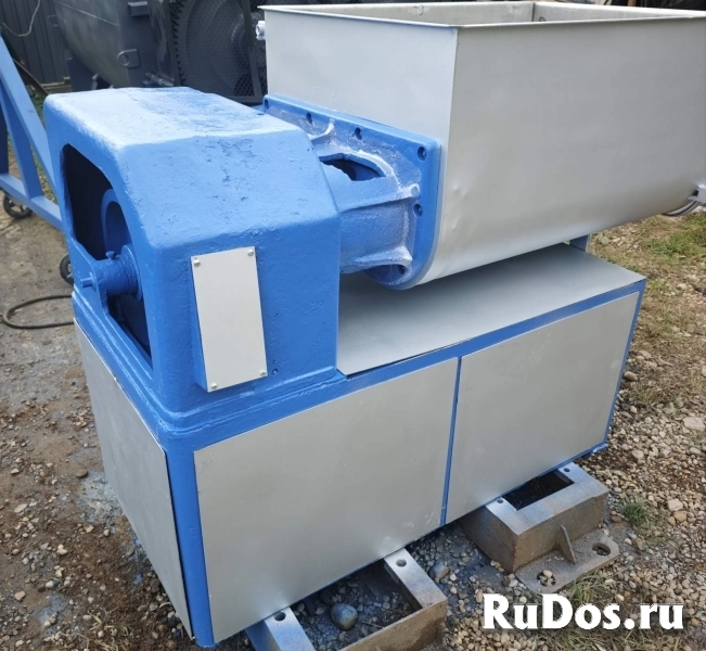 Фаршемешалка 335 л.,Редуктор Ц2У-250, Ц2У-315 фотка
